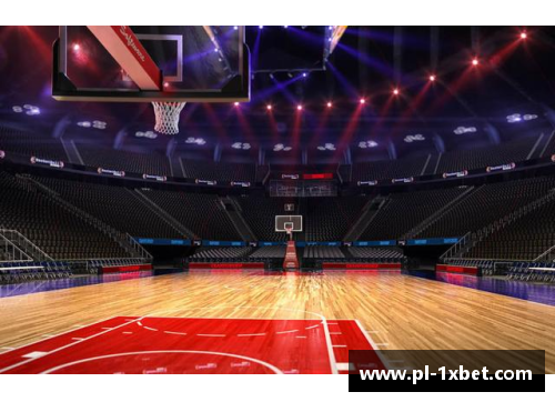 1xbet体育乐高NBA篮球场：构建你的梦幻球场 - 副本